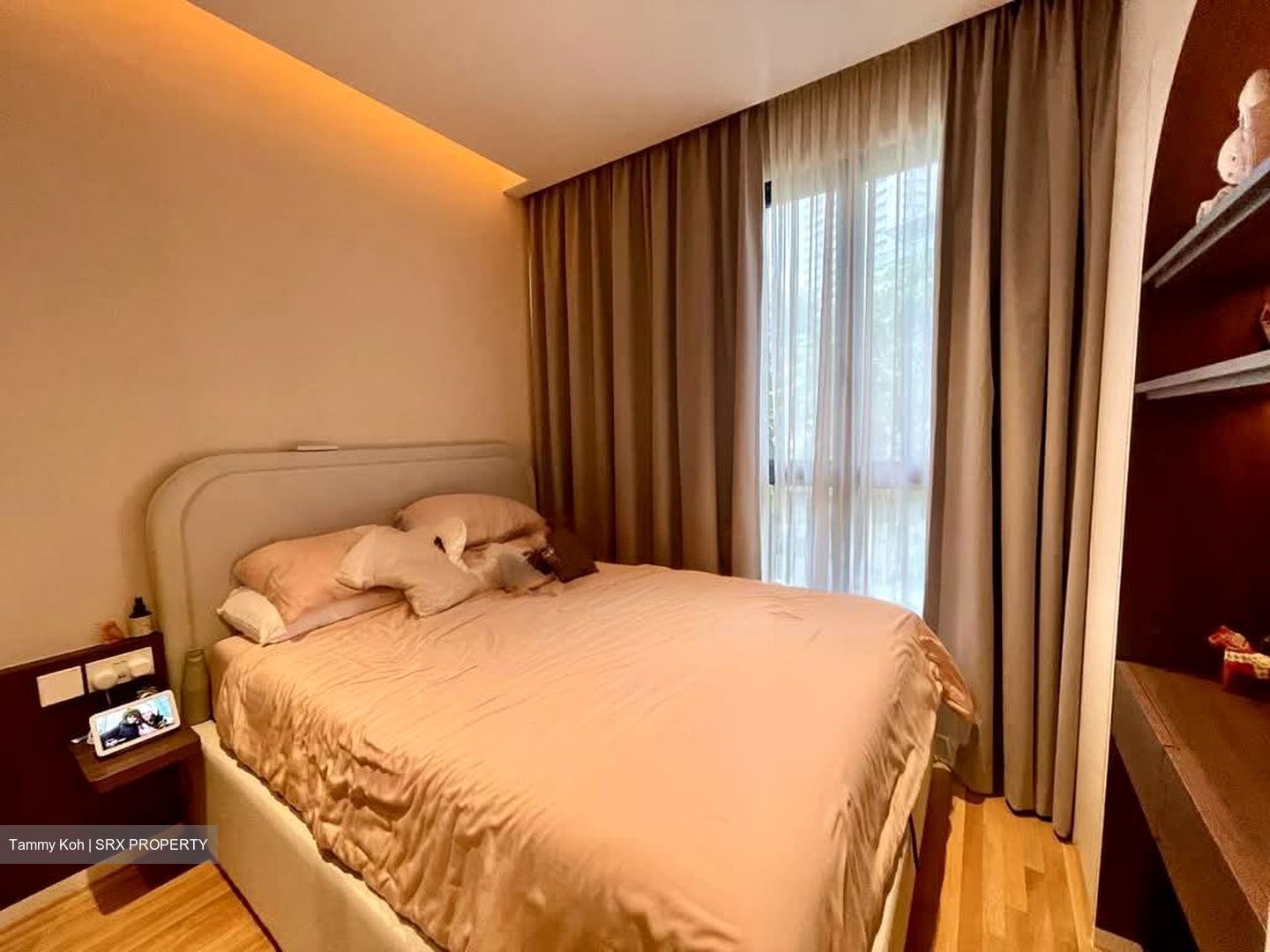 Avenue South Residence (D3), Apartment #545769401